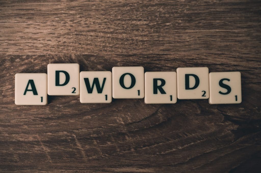 Adwords for real estate
