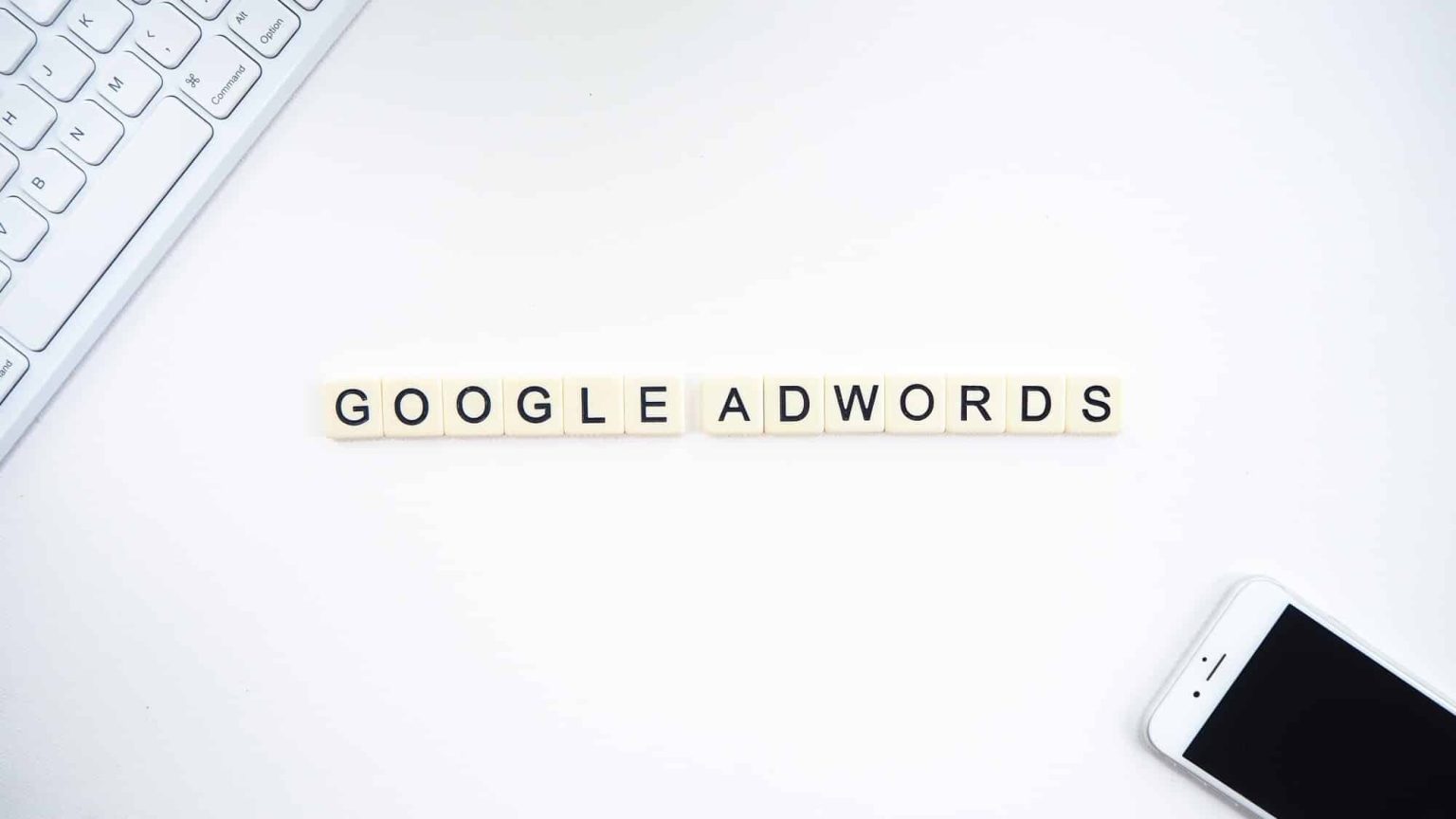 What is Google AdWords? Everything You Need to Know - Cindtoro
