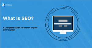 Want to learn about What SEO is? Read this guide to learn everything you need to know about SEO and digital marketing