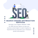 Want to increase your website traffic and generate quality leads or sales from your website? Then you need Cindtoro's Search Engine Optimization Services