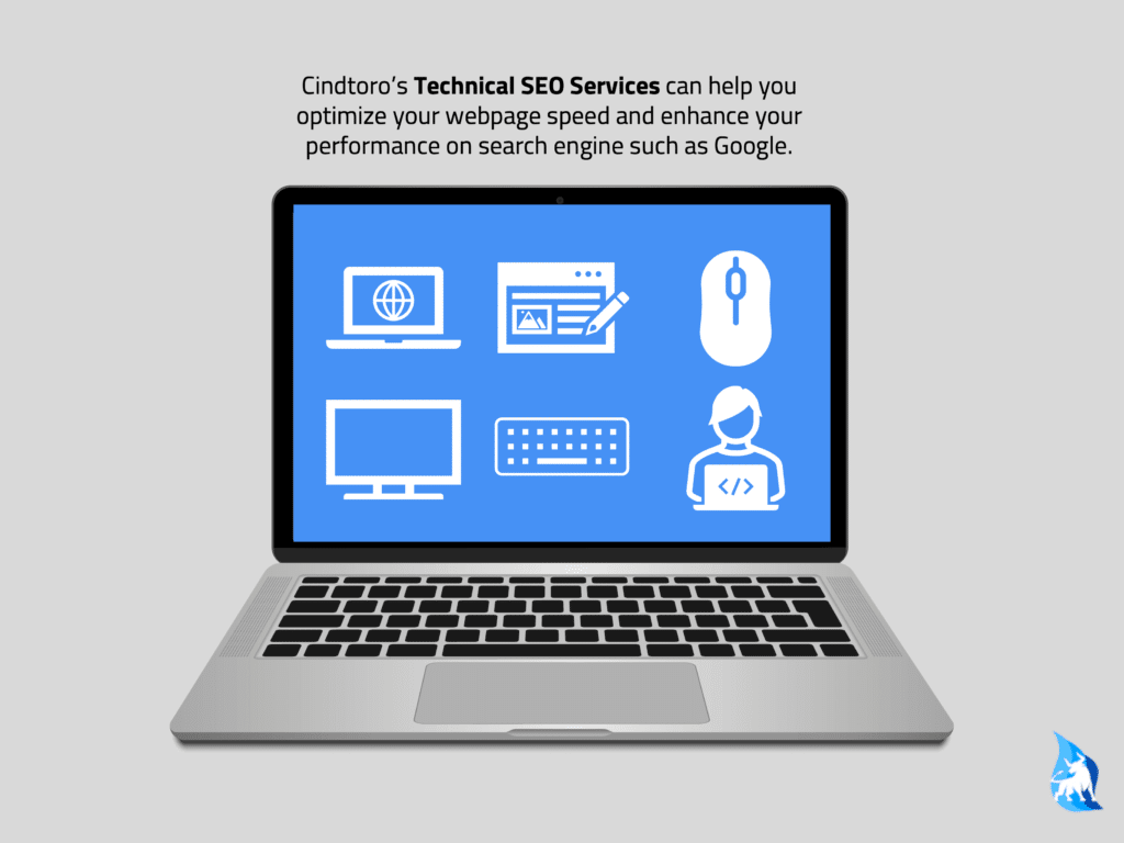Technical SEO Services can help your website get unstuck from hidden issues like page speed and much more that could be holding you back from generating quality website traffic