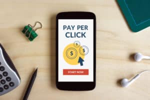 Pay Per Click (PPC) Advertising is available in all forms ranging from social media to Google and other search engines