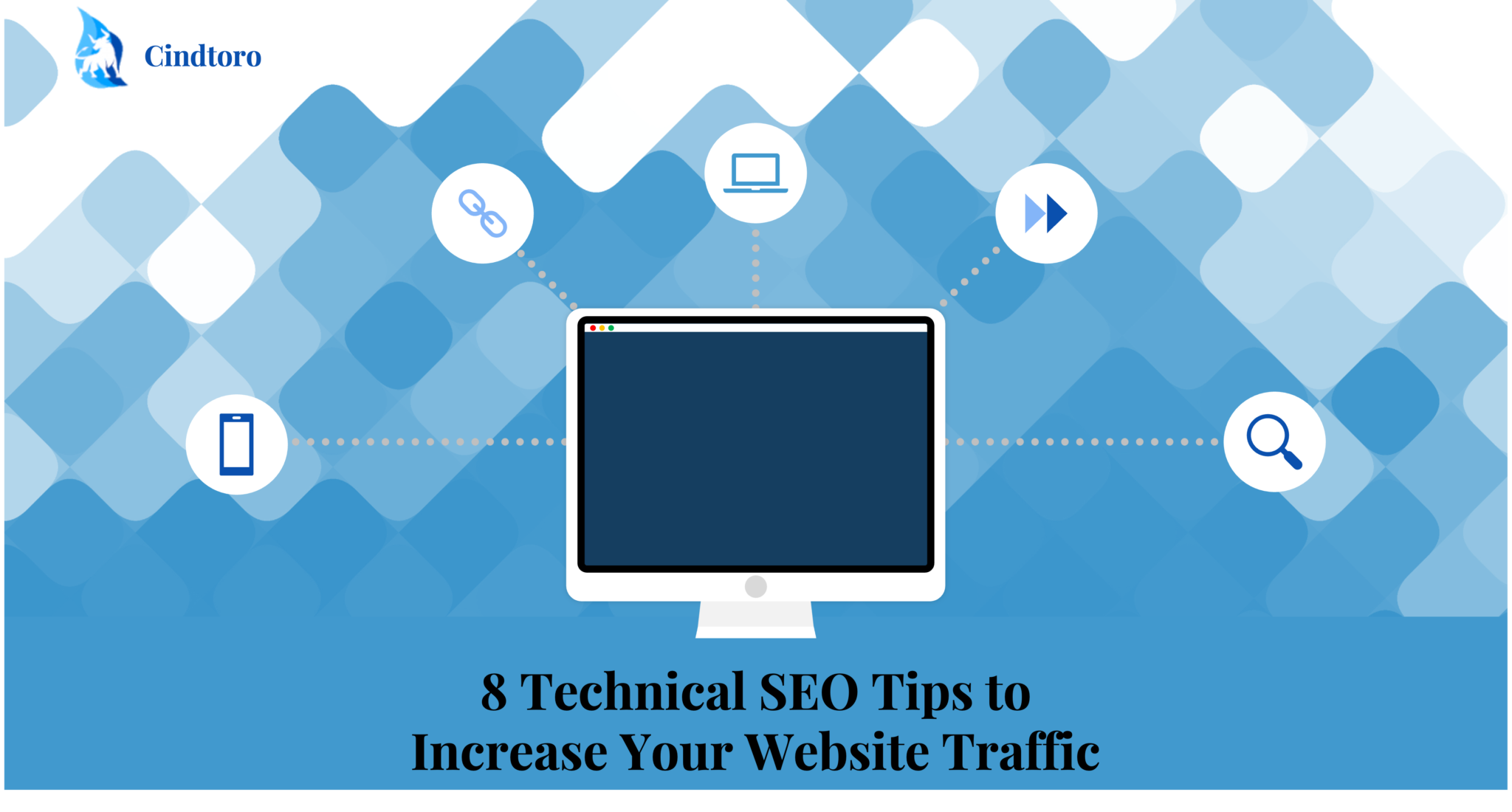 8 Technical SEO Tips to Increase Your Website Traffic
