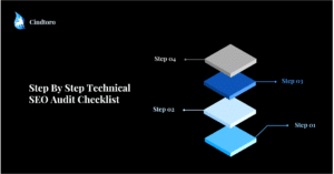 Step By Step Technical SEO Audit Checklist