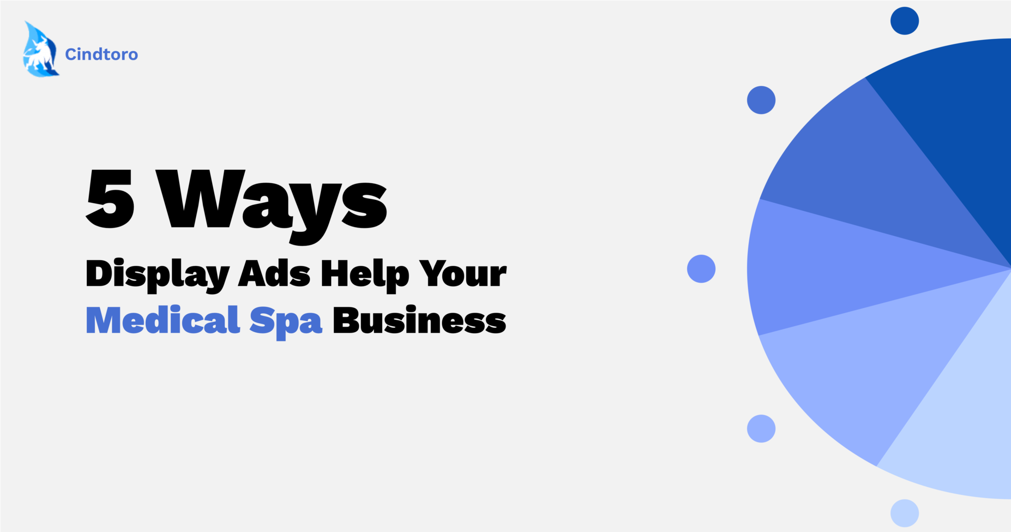 5 Ways Display Ads Help Your Medical Spa Business