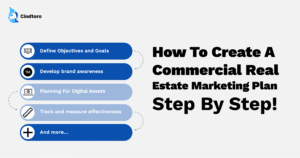 How To Create A Commercial Real Estate Marketing Plan Step By Step
