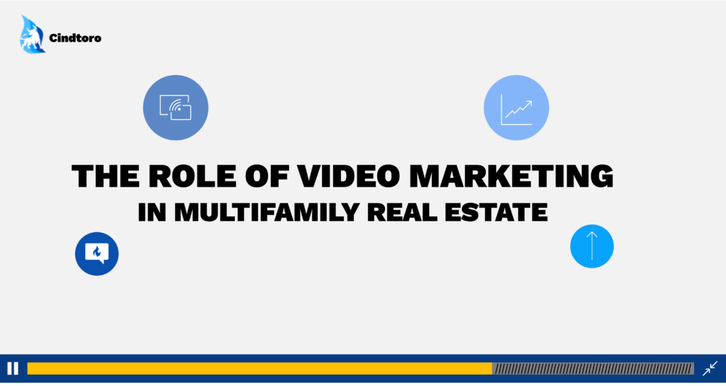 The Role Of Social Media Marketing For Multifamily Real Estate