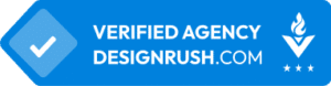 verified agency DesignRush