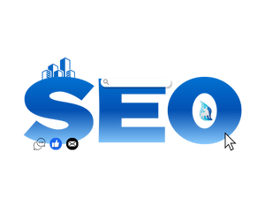 We help commercial real estate companies increase their SEO for better visibility and leads.