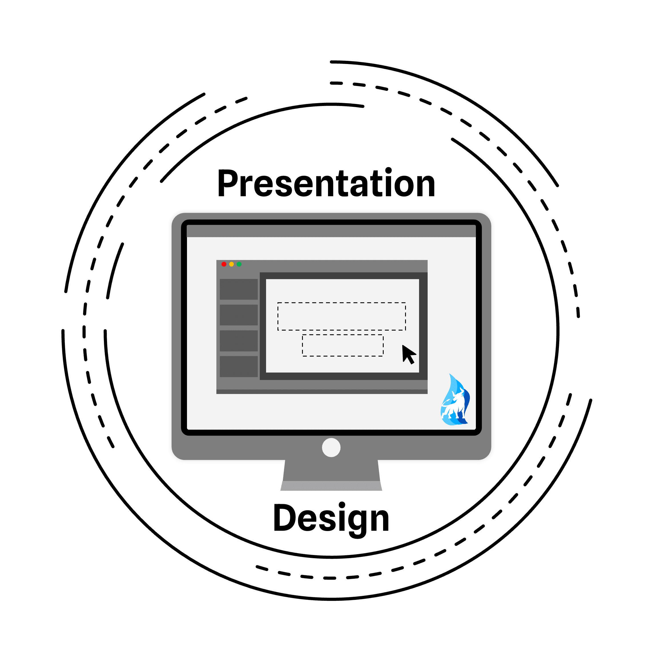 Presentation Design Services by Cindtoro