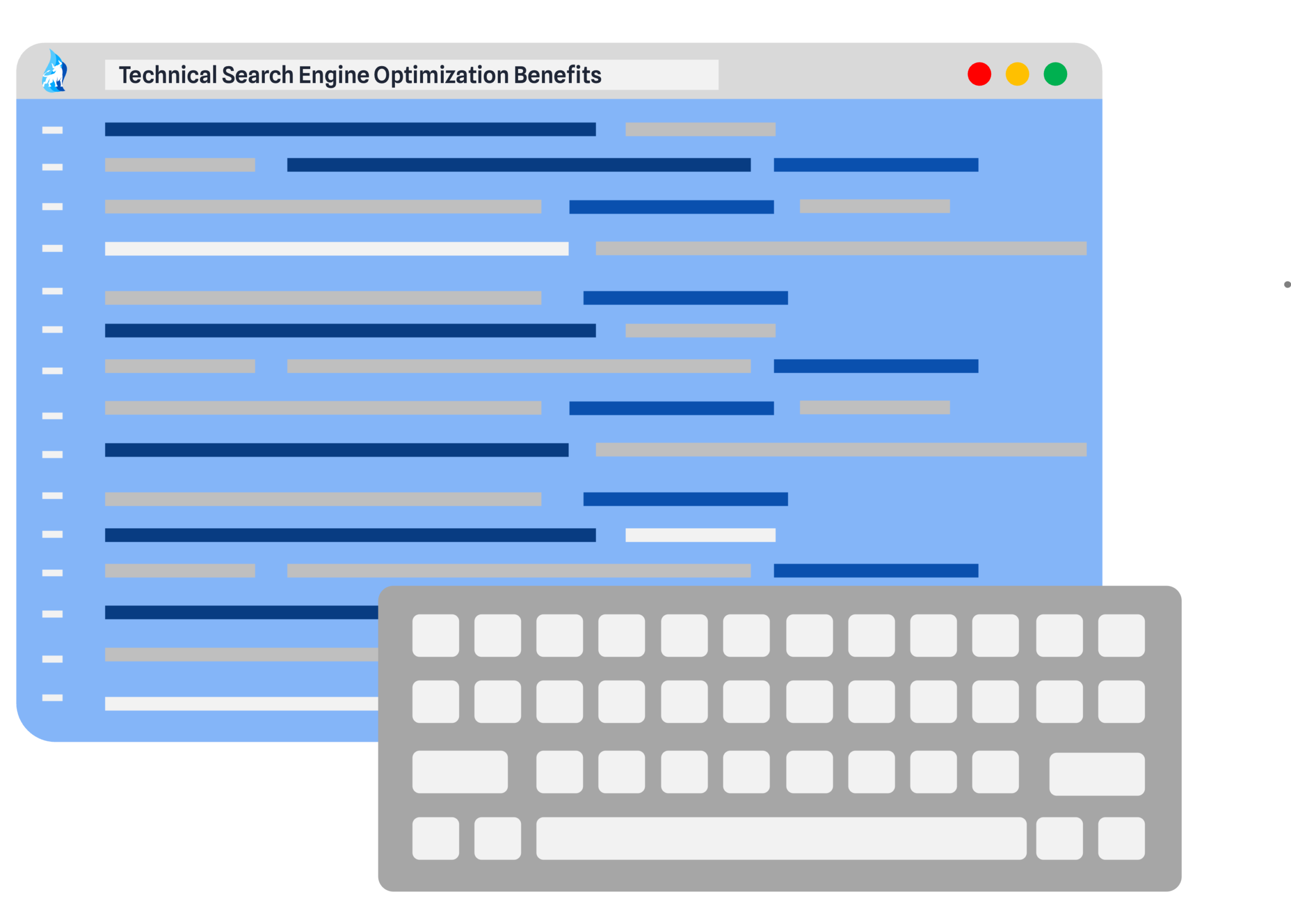 Technical SEO Services Benefits