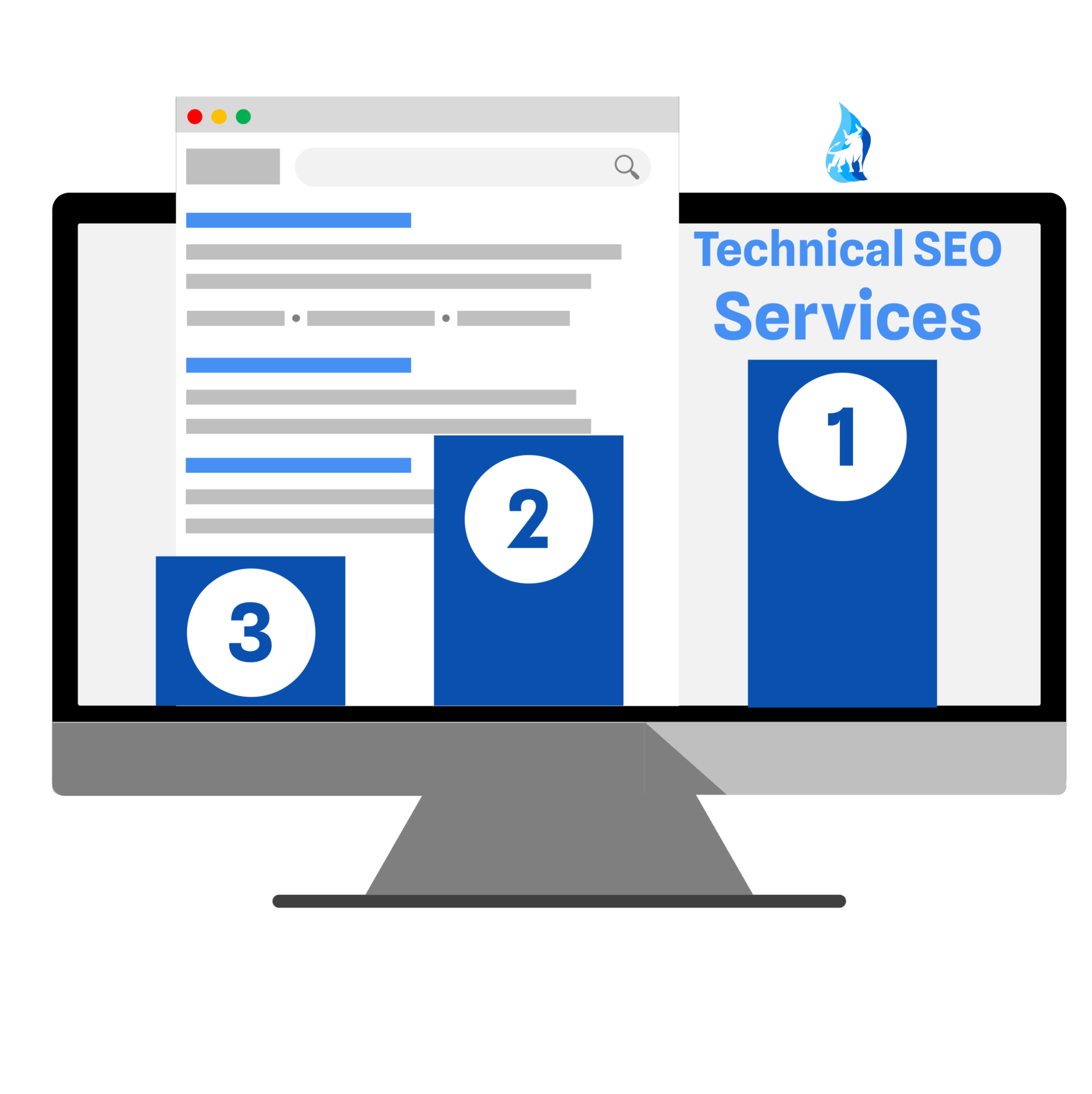 Technical SEO Services By Cindtoro