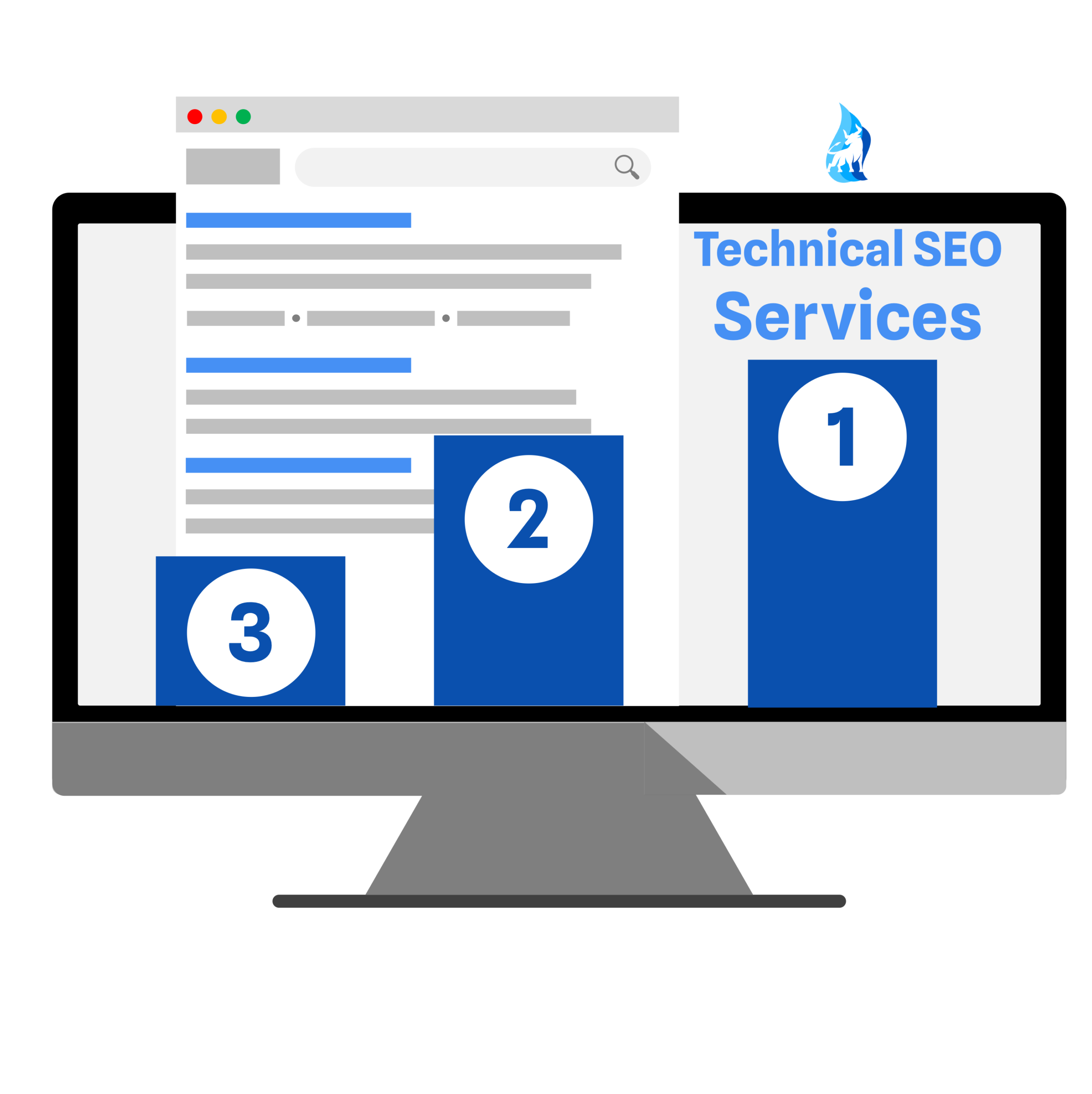 Technical SEO Services By Cindtoro