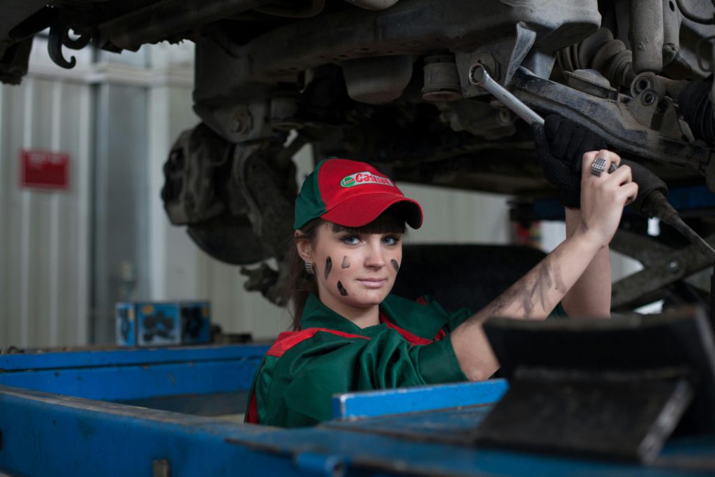 Great Google Review Examples For Automotive Industry