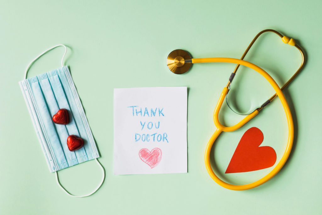 Great Google Review Examples For Doctors