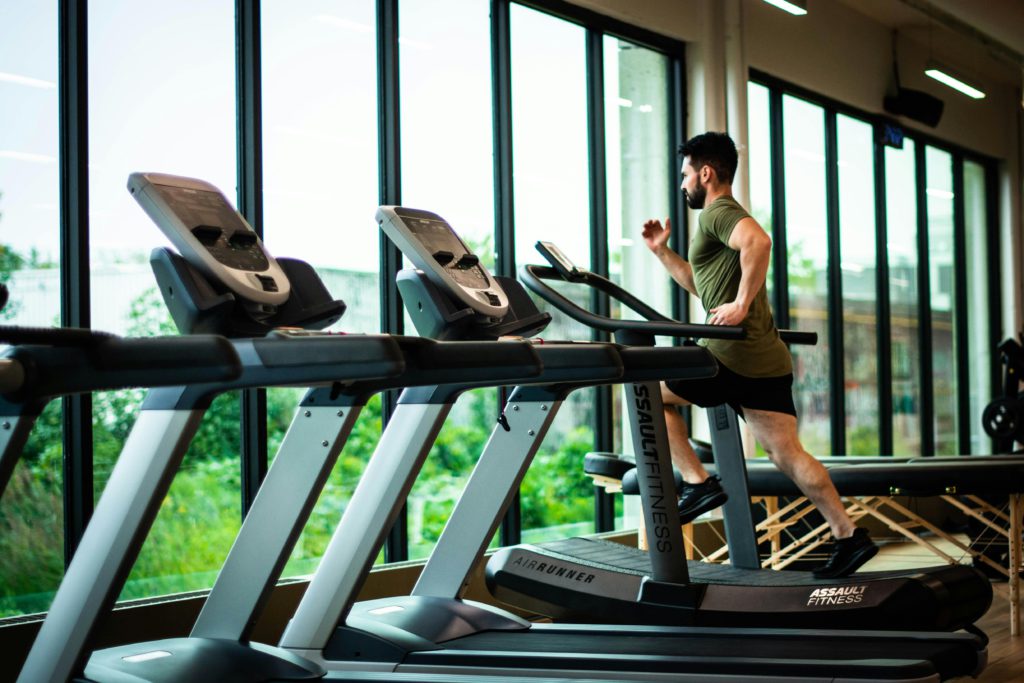 Great Google Review Examples For Fitness and Wellness Industry