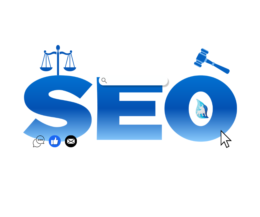 Law Firm SEO Services